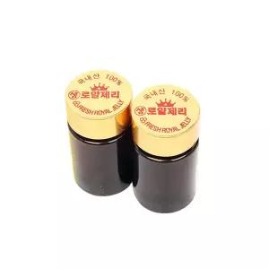 꿀마니 국산 생 로얄제리 50g x 2개