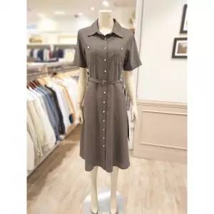 BCBG 마르셀 원피스 B6B4O682 2867301