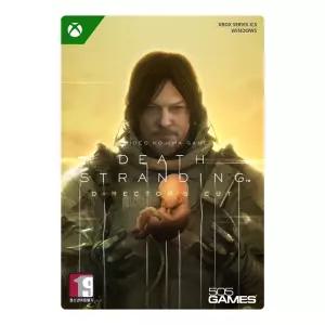 엑스박스 Xbox XlS / Windows 데스 스트랜딩 디렉터스 컷 Digital Code 24시간 발송