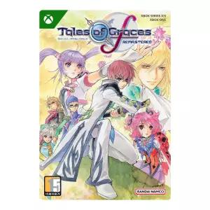 엑스박스 Xbox XlS 테일즈 오브 그레이세스 f 리마스터 24시간 Digital Code 발송