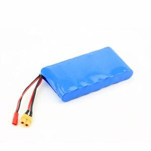 24V 스쿠터 배터리 7S1P 3000mAh 리튬 이온 팩 소형 전기 외발 자전거 장난감 내장 18650