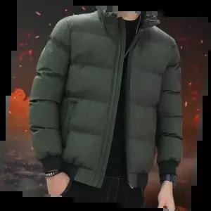 경량크롭패딩 따뜻한 경량 겨울 패딩 여성용 스타일리시한 크롭 디자인 다양한 코디 가능 아우터