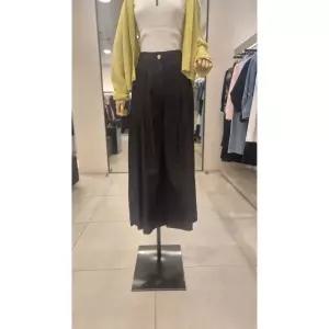 아이잗컬렉션 핀턱 슬릿데님팬츠 CR5A0SLD41 2867948