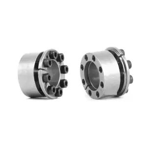 커플링 확장 부싱 STK351 슬리브 샤프트 잠금 장치 조립품 보어 직경 5-70mm SCE201 Z8B KL201 MLM 고정용