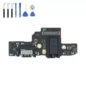 샤오미 포코 M4 프로 5G 휴대폰 충전 포트 소켓 수리 액세서리용 USB