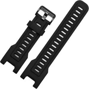 DASEB 스테인리스 스틸 손목밴드 Amazfit TREX Pro 교체용 스트랩 워치밴드 스마트워치 스포츠 실리콘 색상