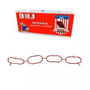 DNJ IG678 2011-2017년형 주크 센트라 1.6L L4 16V DOHC 1618cc용 흡기 매니폴드 켓 세트