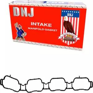 DNJ IG4297 2015-2021년형 현대 기아 옵티마 산타페 스포츠 2.0L-2.4L L4 16V DOHC 1998cc용 흡기 매니폴드