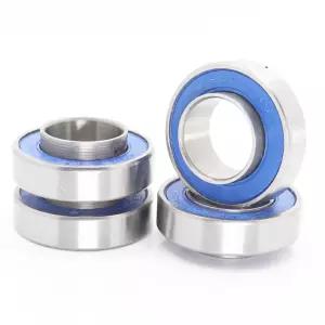 69022RSE 베어링 5 28 7 0 mm 풀 볼 자전거 피벗 수리 부품 6902EVRS 69022RS