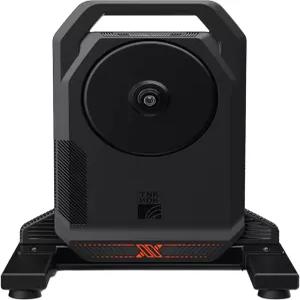 ThinkRider XX 스마트 바이크 트레이너 2500W 25 기울기ANT + BLE Direct Drive Selfpowered and Plugin
