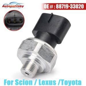 88719-33020 Lexus ES350 IS250 용 AC 에어컨 압력 센서 Toyota Camry RAV4 Prius Corolla Avalon For Scio