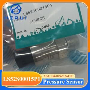 SK200-6E SK350-8 굴삭기 센서 스위치용 고압 LS52S00015P1, YN52S00048P1, 50Mpa, 73.5N.M