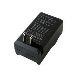 BN-VF707 카메라 배터리, JVC VF714 VF733 MG57 67 21 d350용 충전기 고품질 배터리 7.2V 700mAh