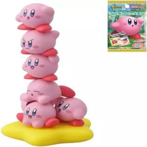 일본 비디오 캐릭터 피규어 노세차라 NOS-82 미니 10PCS 워프 스타 런돔 스티커 1개 포함