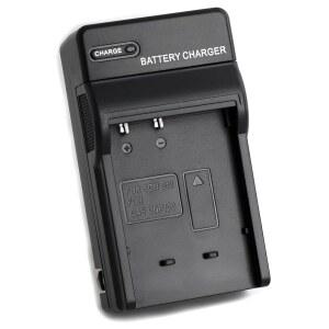 소니 사이버샷 DSC-T110 DSC-T99용 노리폰 NP-BN1 월 충전기 | DSC-TF1 DSC-TX30 DSC-TX20 DSC-TX200V DSC-TX10 DSC-TX9 DSC-TX5 및 폴더블 플러그 호환