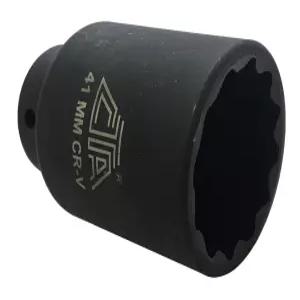 CTA Tools 1732 볼 조인트 소켓 BMW 메르세데스 벤츠 호환