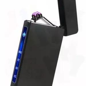 플라즈마 라이터 USB 라이터 무선 점화 캠핑 낚시 야외