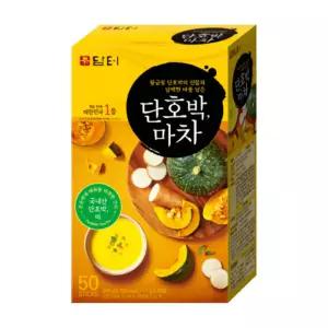 담터 단호박마차 50T