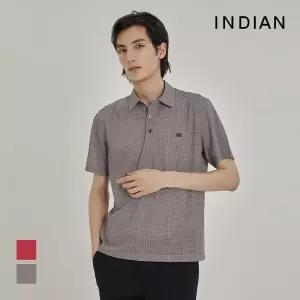 인디안 INDIAN 하운즈투스 프린트_MITAS6M2346
