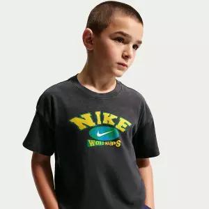 Nike 나이키 스포츠웨어 주니어 티셔츠 IO1943 -010