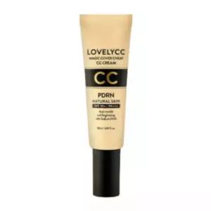 러블리씨씨 CC크림 매직커버 피디알엔 SPF50+ PA