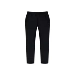 아이더 EIDER POP 여름 트리코트 여성 트레이닝 팬츠 Black