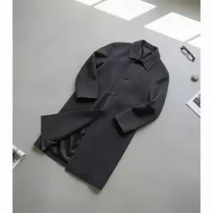 띠어리 남성 랜들 코트 Theory Randall Coat N0871435 A0P