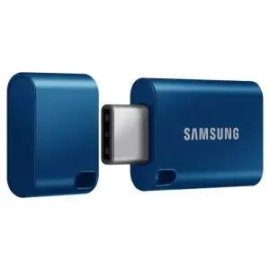 SAMSUNG ELECTRONICS USB 3.1 C타입 메모리 OTG 256GB MUF-256DA/APC