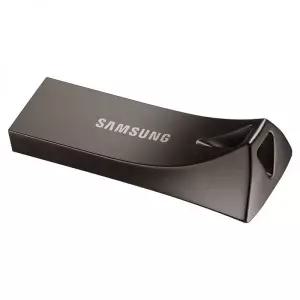 SAMSUNG ELECTRONICS USB 3.1 메모리 BAR PLUS 64GB MUF-64BE4/APC