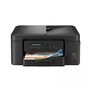 BROTHER DCP-T730DW (잉크포함) 정품 무한잉크복합기 프린터