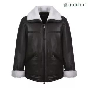 리오벨 남성 리얼무스탕 50752229 859821