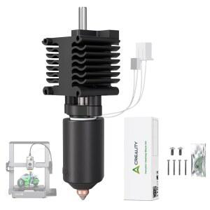 CREALITY HI 핫엔드 키트 세라믹 히팅 블록 유니콘 퀵 스왑 노즐 고유량 300 C 고내열 3D 프린터용 전 금속 일체형 디자인 키트