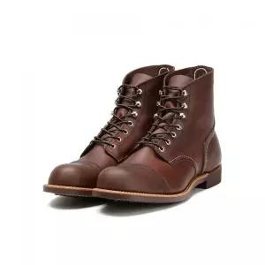 REDWING 아이언 레인저 8111 앰버 하니스 / 08111D 3728045