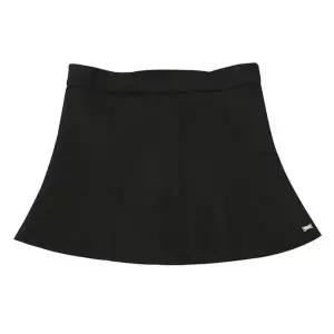 갤러리아 티파니주니어 핸드메이드 블랙 스커트/T35KAS010