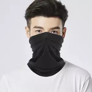 귀걸이형쿨멀티스카프 넥쿨러 귀에거는멀티스카프 멀티스카프