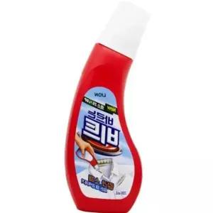 라이온 바르는 비트 세탁 세제 220ml