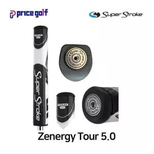정품 카네 슈퍼스트 투어 5.0 TOUR 5.0 퍼터그립 BLACK WHITE XA3761987