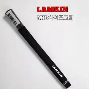 램킨 크로스라인 미드사이즈그립 드라이버 우드아이언용(블랙) XA3533960