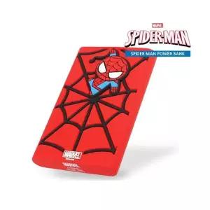마블 스파이더맨 보조배터리 4000mAh427694TKDS