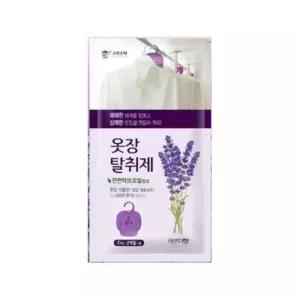 고급 라벤다향 옷장탈취제 소취제 방향 방향소취제