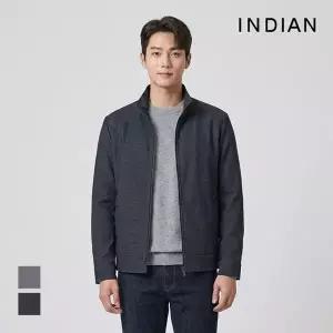인디안 최초가420000원 INDIAN 몰스킨 점퍼_MIECLYF8111