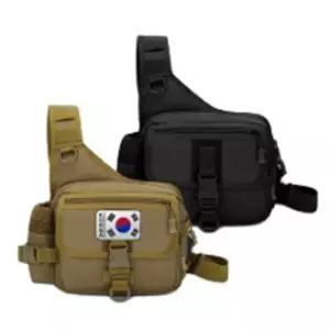 어깨끈 충격흡수 트레킹가방 등산힙색 트레킹배낭 스포츠슬링백 트레킹힙색 명품등산가방 힙색배낭