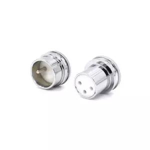 [OF6L6QOQ]XLR 단자 마개 밸런스 쇼트단자 XLR XLR 보호
