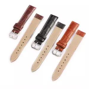 남여 소가죽 시계줄 가죽스트랩 18mm-24mm 선택 XAWF95302