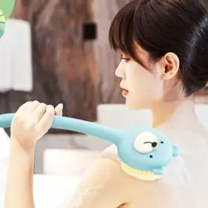 바디브러쉬 샤워 목욕 등때밀이