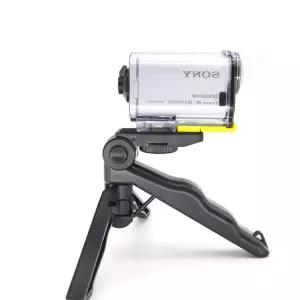소니 액션캠 호환 그립 삼각대 손잡이 모노포드 HDR-AS300R 액세서리 마운트 XFW4BCA82