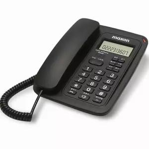 발신자표시전화기 맥슨 MS-911 CID 가정 사무 매장