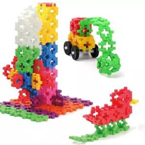 금방상점 미니 사각블럭 538PCS 블록장난감