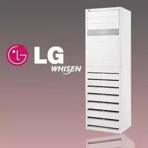 LG 휘센 PW0601R2L 스탠드 냉난방기 냉온풍기 15평 49.5㎡ 기본설치무료