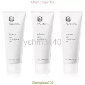  인핸서 스킨 컨디셔닝 젤 알로에 뉴스킨 100ml X 3개